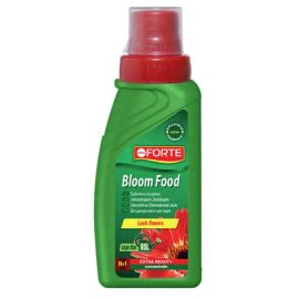 სასუქი ყვავილოვანი მცენარეებისთვის Bona Forte 285 მლ