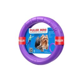 Кольцо тренировки для собак Collar PULLER Mini 18см