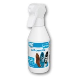 Deodorant for shoes HG Hagesan 250 ml