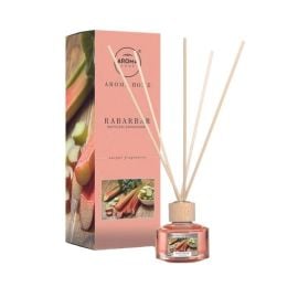 Flavoring agent Aroma Home 50ml 836629 rhubarb