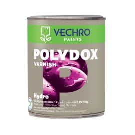 ლაქი ქვის Vechro Polydox hydro 0.75 ლ
