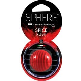 არომატიზატორი Sphere - Spice Rush