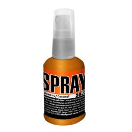 Spray G.Stream Series TOP 50 ml (caramel)