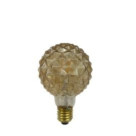 Lamp ACK LED E27 4W 2200K filament AB56-00420