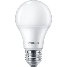 LED Lamp Philips Ecohome 9W E27 3000K 1PF/20RCA