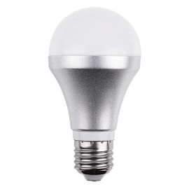 Светодиодная лампа Rabalux 1681 230V/E27/12LED/5W