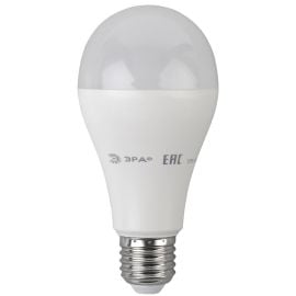 LED Lamp Era LED A65-19W-860-E27 6000K