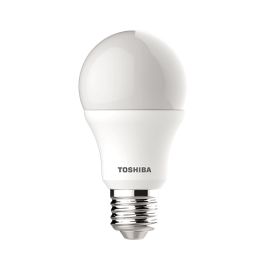 Lamp LED Toshiba E27 15W 4000K A70