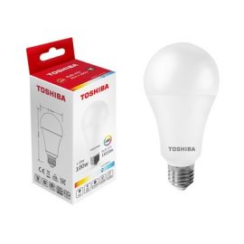LED Lamp Toshiba A70 6500K 15W E27