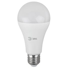 LED Lamp Era LED A65-25W-827-E27 2700K