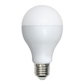 LED Lamp NEWPORT A60-9W E27 2700K