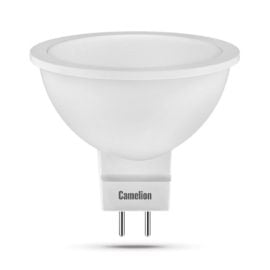 Светодиодная лампа Camelion LED8-S108/865/GU5.3 6500K 8W GU5.3