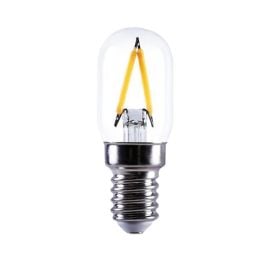 Lamp Rabalux LED E14 2W 4000K T20 h60 Filament 79030