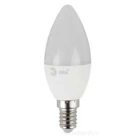 LED Lamp Era LED B35-11W-860-E14 6000K