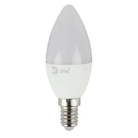 LED Lamp Era LED B35-9W-827-E14 2700K