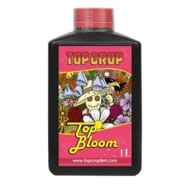 Удобрение жидкое Top Crop Top Bloom 1 л