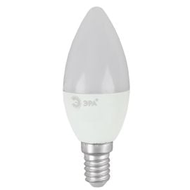 Светодиодная лампа Era ECO LED B35-8W-840-E14 4000K 8W E14