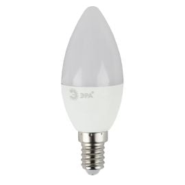 Светодиодная лампа Era LED B35-9W-860-E14 6000K