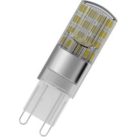 Лампа LED OSRAM G9 2.6W 230V CL PIN30