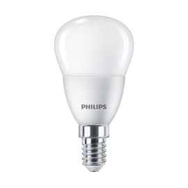 LED Lamp Philips Ecohome 5W 4000K 500lm E14 840P45NDFR