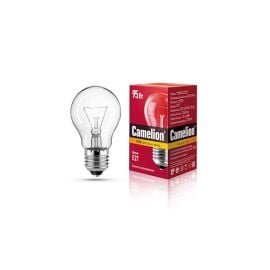 Лампа накаливания Camelion 100W E27