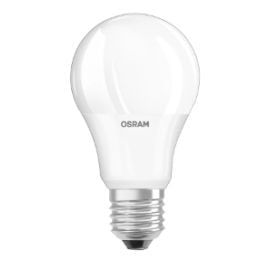 Лампа Osram LED E27 8,5W 827Lm CLA60