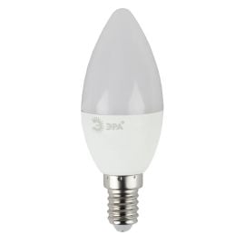 LED Lamp Era LED B35-9W-840-E14 4000K 9W E14