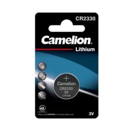 ლითიუმის ელემენტი Camelion CR2330 BL-1 2221