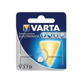 Battery VARTA V379