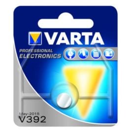 Батарейка VARTA V392