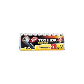 Battery TOSHIBA  AA 20pcs MP-20CN