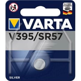 Battery Varta Silver V395 1 pc