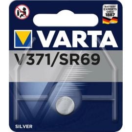 Battery VARTA V371/SR69