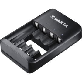 დამტენი მოწყობილობა VARTA USB Quattro 4xAA/AAA