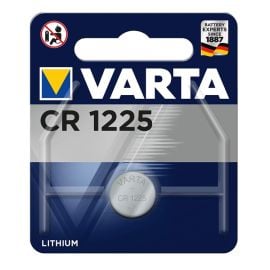 ელემენტი Varta CR 1225