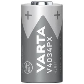 Батарейка VARTA V4034PX 170mAh
