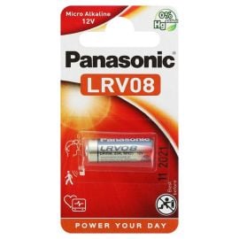 Батарейка Panasonic LRV08 A23 12V