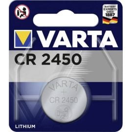 Батарейка VARTA CR 2450