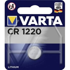 ელემენტი VARTA CR1220