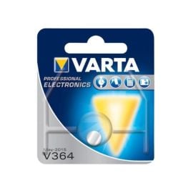 Батарейка VARTA V364