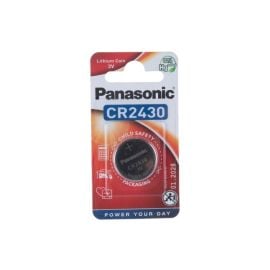 Lithium Battery Panasonic CR2430 3V
