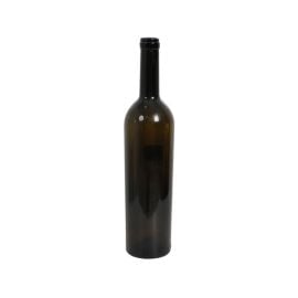 Bottle Bordo 3 B2 750 ml