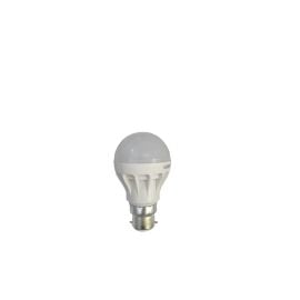 Lamp LED 5W Alluminium pearl OYD93-OYD94