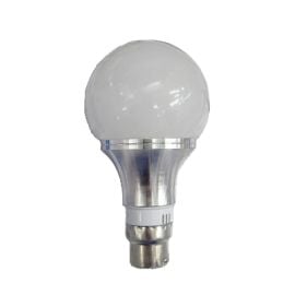 Lamp LED 7W Aluminum base OYD71-OYD72
