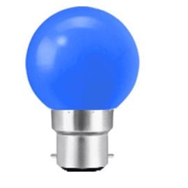 Лампа LED 3W Solid OYD1-OYD5