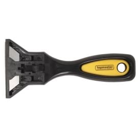 Paint scraper with blade Topmaster 379904