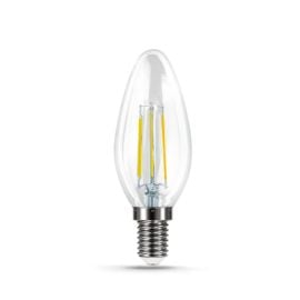 Светодиодная лампа Camelion LED7-C35-FL/830/E14 3000K 7W E14