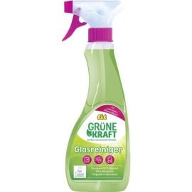 Жидкость для чистки стекол Grune Kraft 500 мл