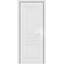 კარის ბლოკი Unidveri EMAL PG 01 34x700x2150 მმ თეთრი
