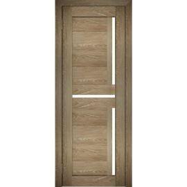 Door block Unidveri MDF Amati 18 34x800x2150 mm oak chalet